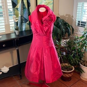 Teri Jon by Fickie Freeman Cocktail dress